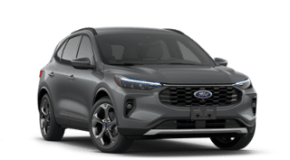 2026 Ford Escape Hybrid External Image 5